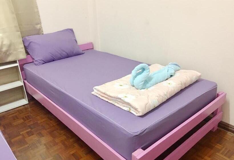 Jd Hostel