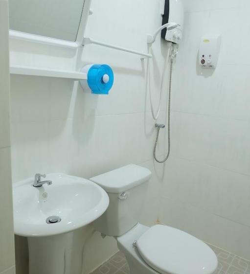 Jd Hostel
