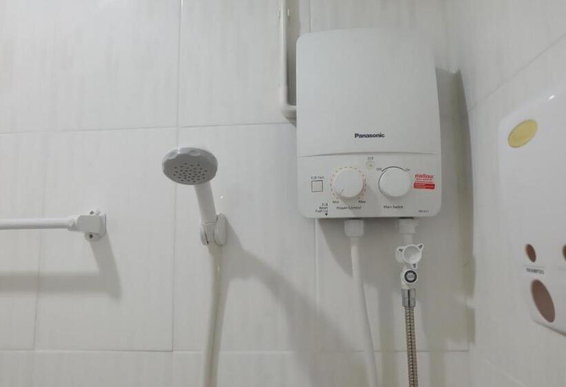 Jd Hostel