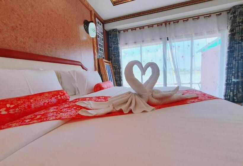 Kasem Island Resort