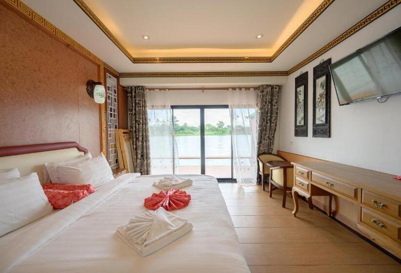 Kasem Island Resort