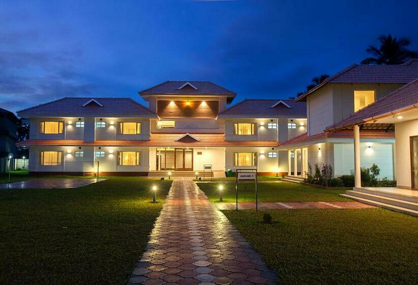 Le Coffee Resort