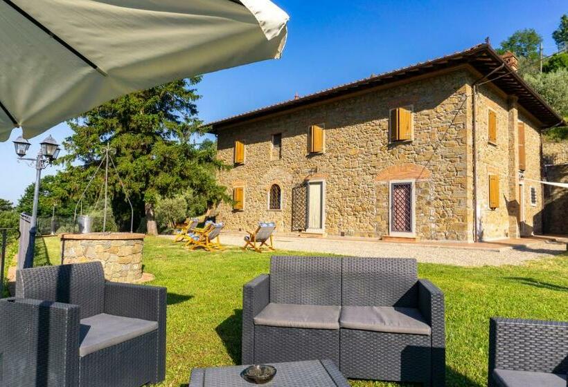 Пансион A Casa Di Serena