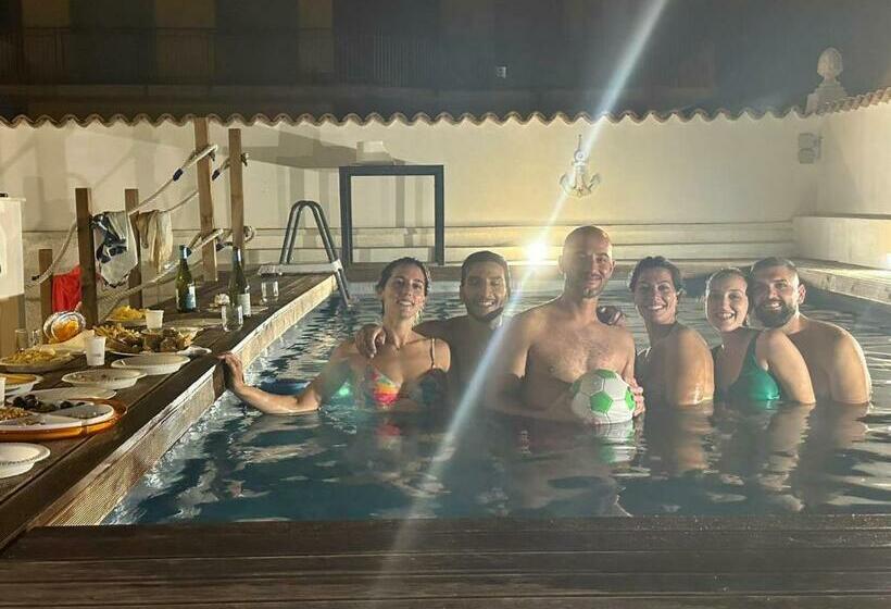 Пансион A & G Relaxs