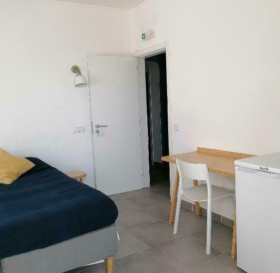 پانسیون Casa Augusta