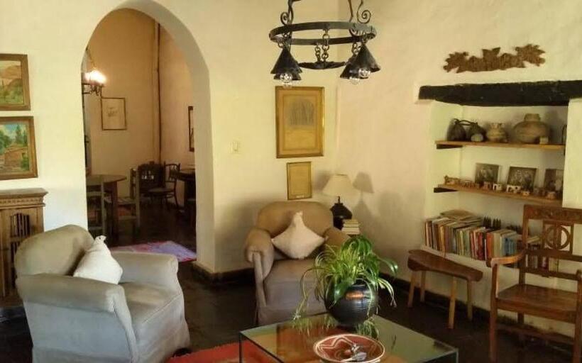 پانسیون Casa De Campo La Paya