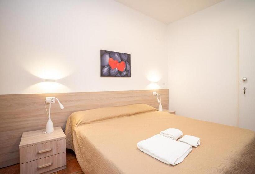 펜션 Casa Del Sole