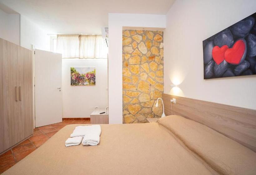 膳宿费 Casa Del Sole