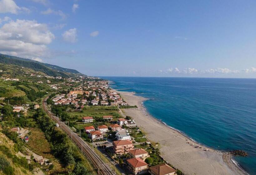 펜션 Casa Del Sole