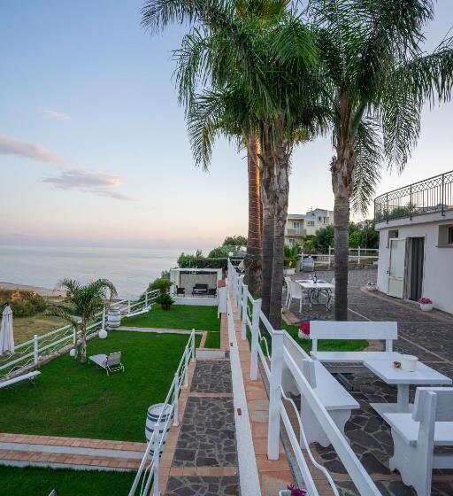 펜션 Casa Del Sole