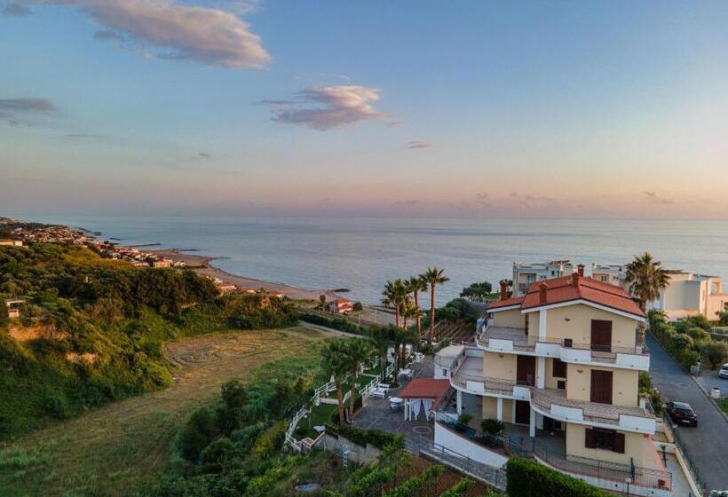 펜션 Casa Del Sole