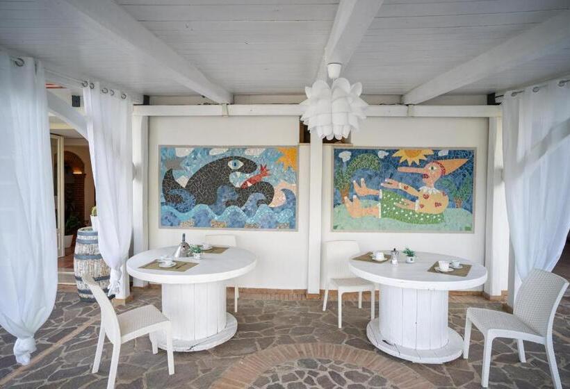 펜션 Casa Del Sole