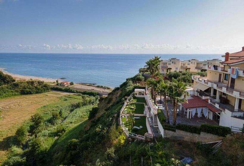 펜션 Casa Del Sole