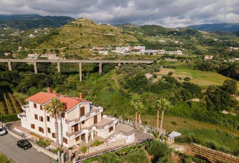 펜션 Casa Del Sole