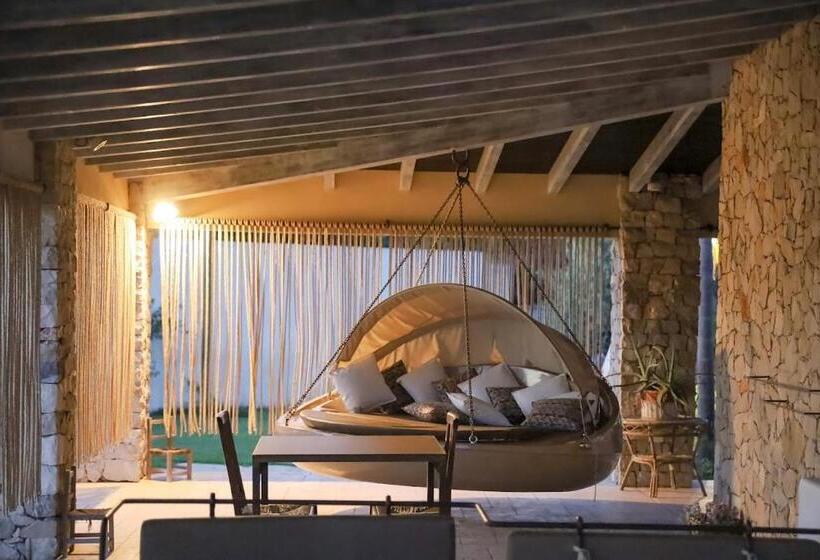 بنسيون Egò Salento