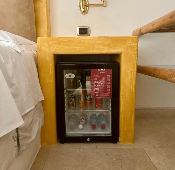 بنسيون Egò Salento