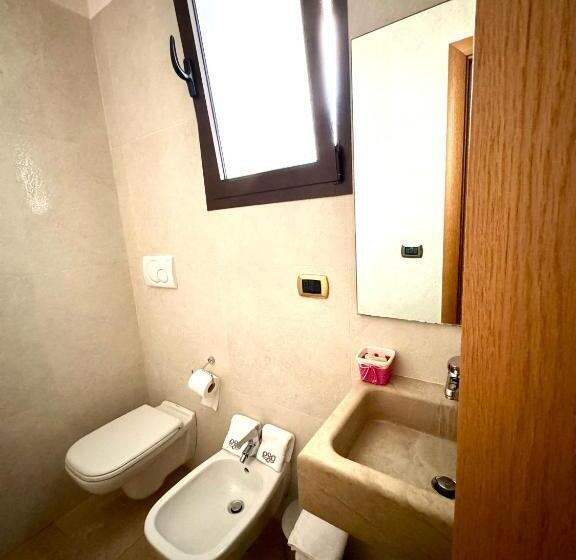 بنسيون Egò Salento