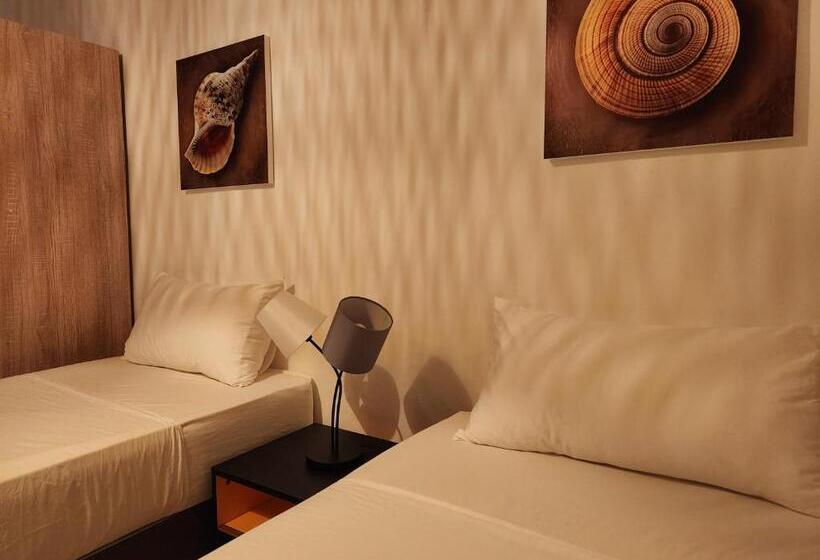 膳宿费 La Perla Holiday Apartments