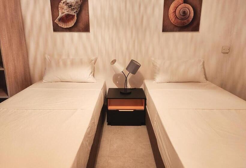 膳宿费 La Perla Holiday Apartments