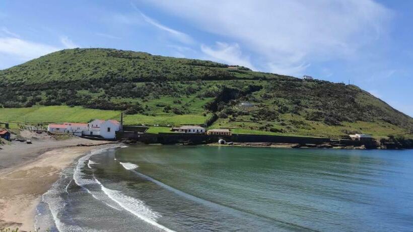 پانسیون Mar Rosa Terraço Vista Praia