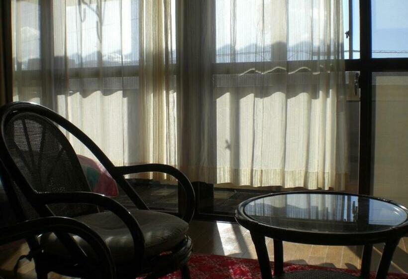 Пансион Marina And Numazu Vacation Stay 16705v