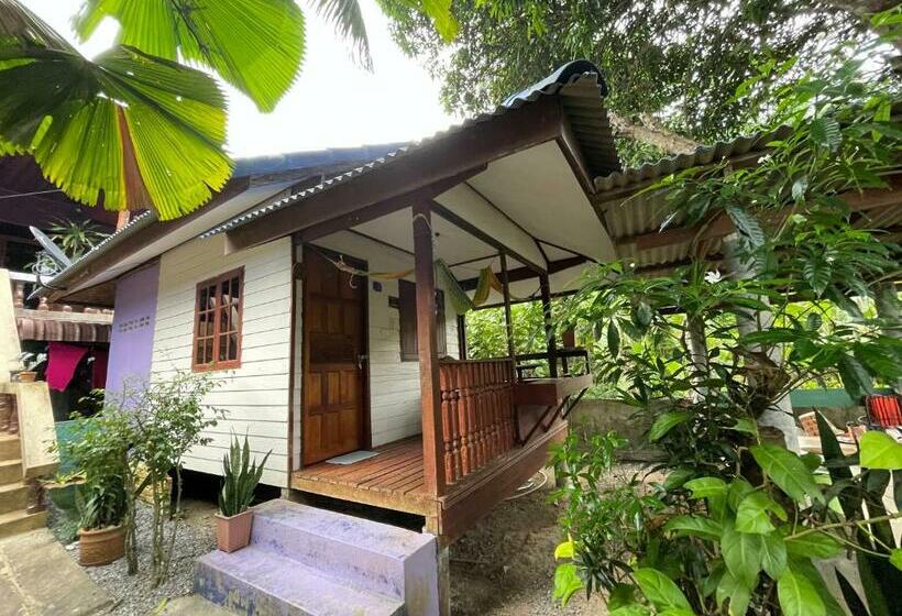 Пансион Su House Koh Phangan
