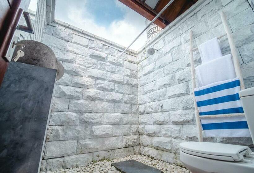 پانسیون Terracotta Guest House Bali