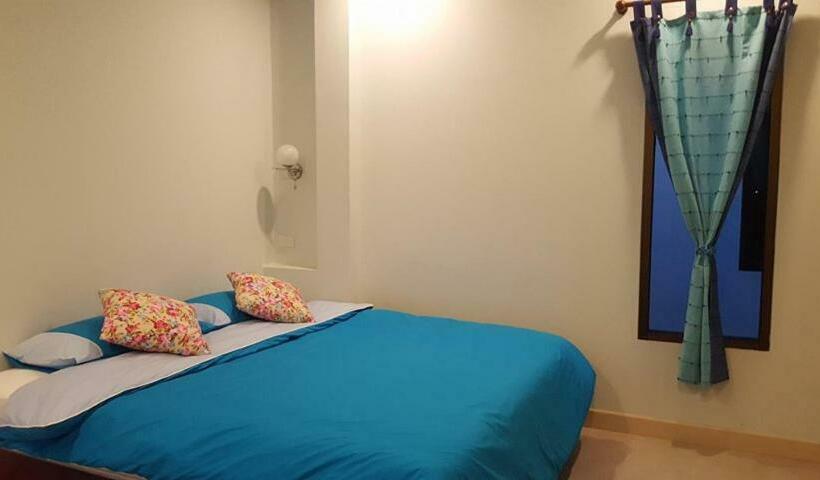 ペンション The House At Pranburi
