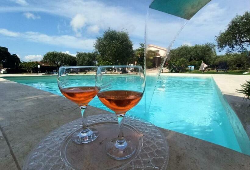 펜션 Villa Marianna