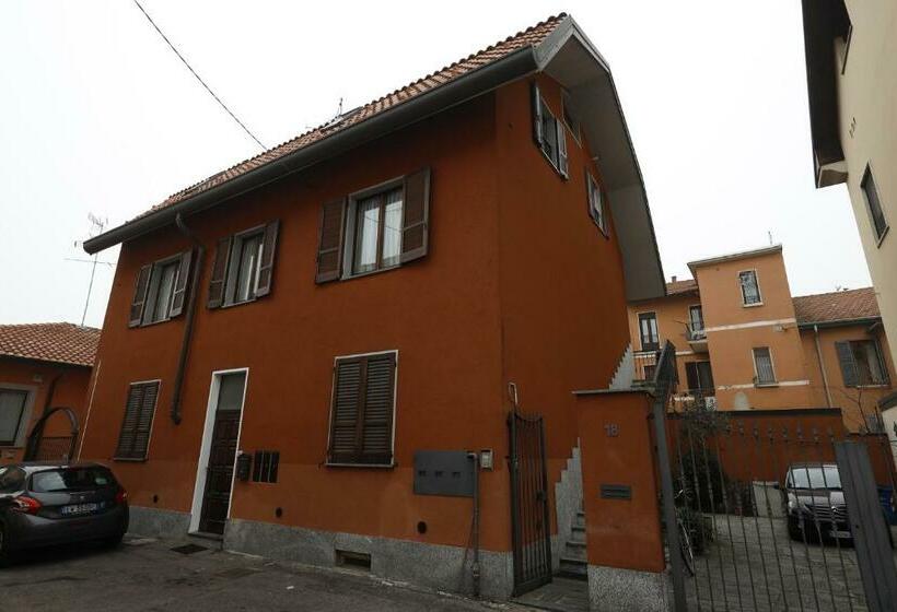 Placido S B&b