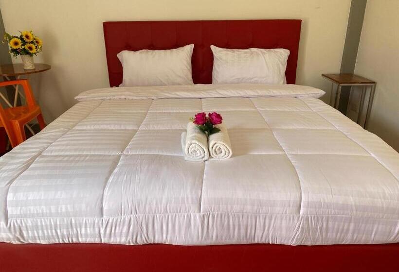Pp Nongkhai Resort