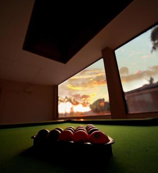 אתר נופש Corbett Tusker Trail