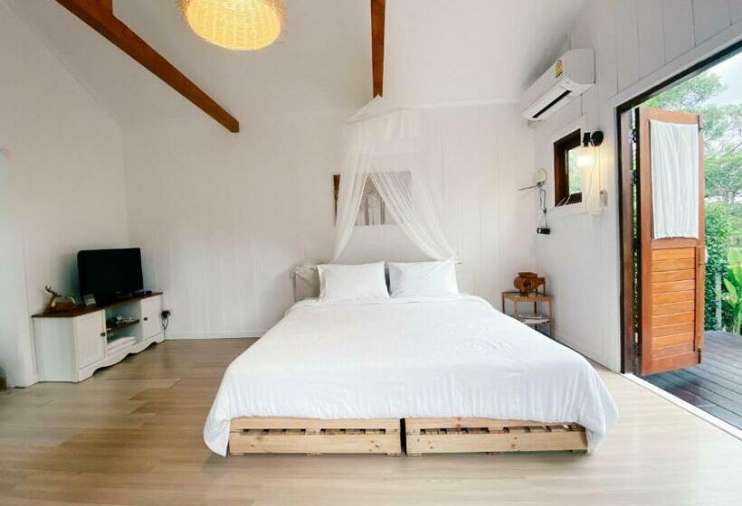 Курорт Terrua Main Ten Villa Garden