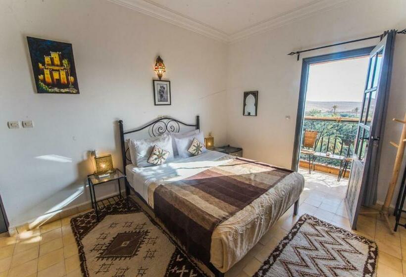 Riad Dar Bab Todra
