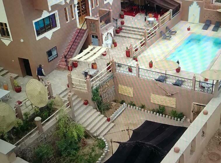 Riad Dar Bab Todra