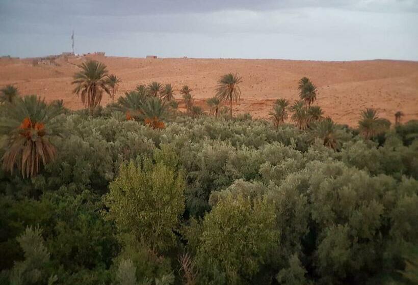Riad Dar Bab Todra