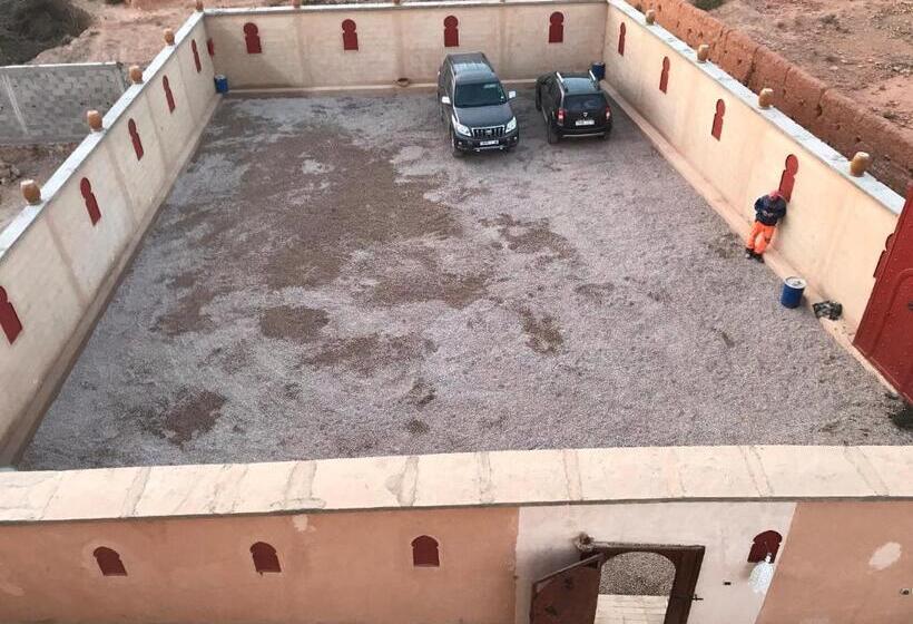 Riad Dar Bab Todra