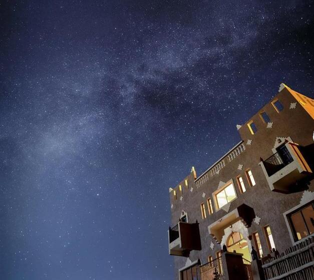 Riad Dar Bab Todra