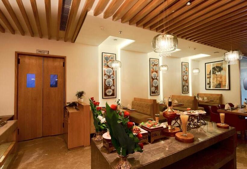 فندق Surestay By Best Western Model Town Amritsar