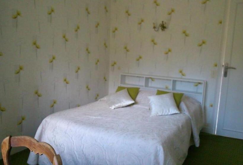 민박 Chambres D Hôtes Du Moulin Du Vey