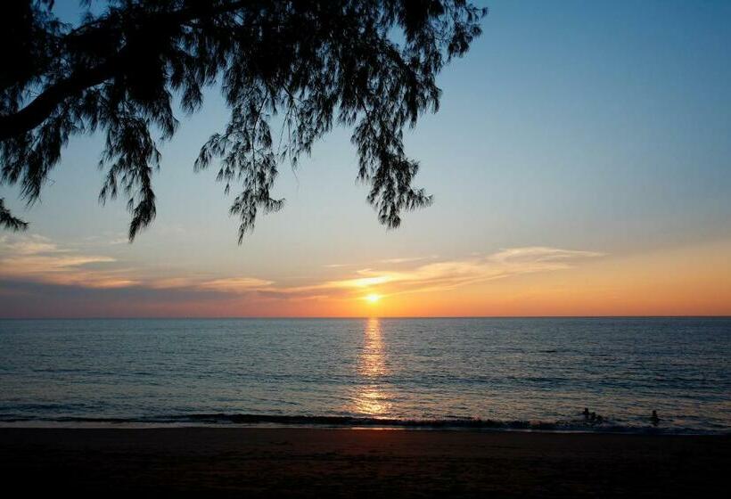 Haadson Resort   Khaolak, Phangnga
