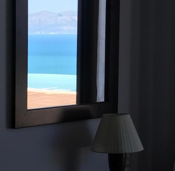 هتل Antica Cascina Del Golfo
