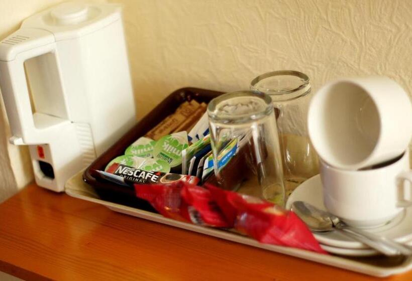 فندق Auld Cross Keys Inn