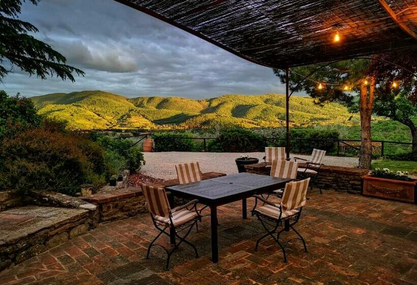 Отель Borgo Solamore