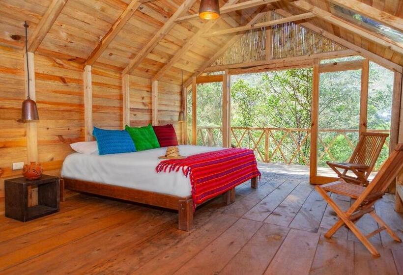 فندق Canto Del Agua Ecolodge