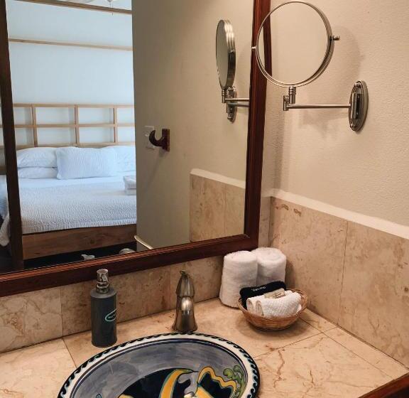 فندق Caye Casa
