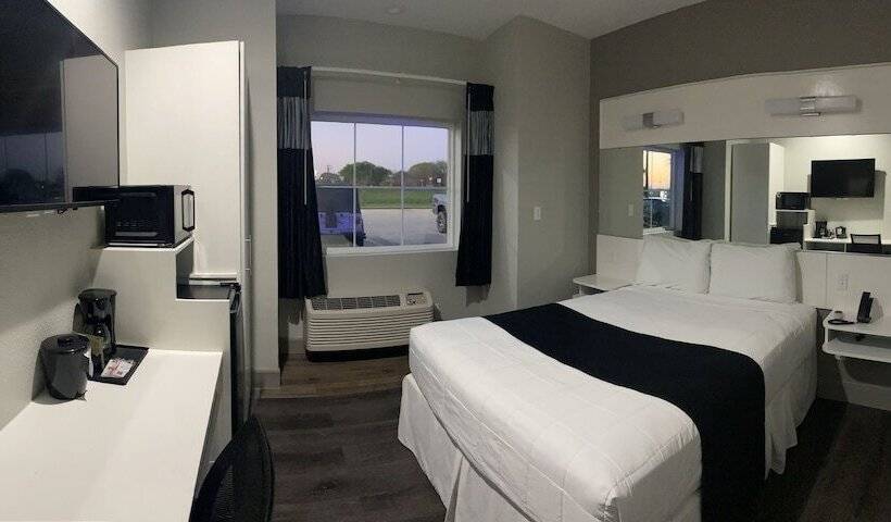 ホテル Crystal Inn