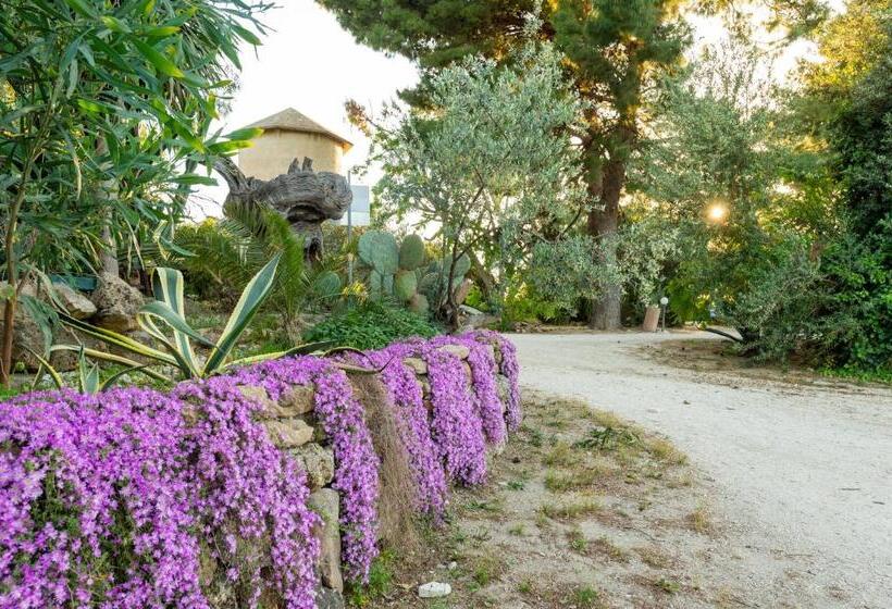 هتل Duca Di Castelmonte