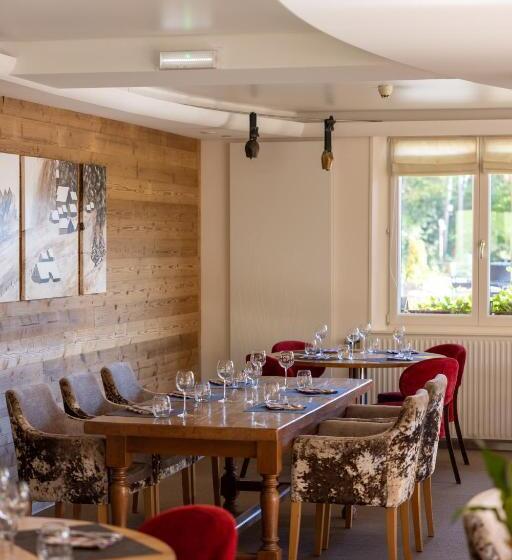 酒店 Hôtel L Etang Du Moulin By Céline