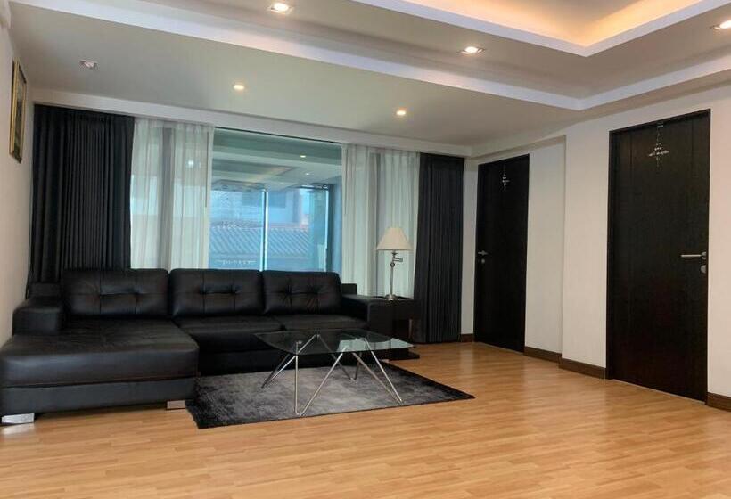 هتل Khonkaen Residence
